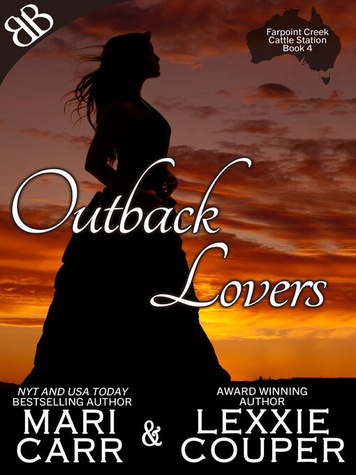 Title details for Outback Lovers by Lexxie Couper - Available